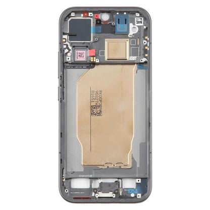 Plaque de cadre intermédiaire d'origine pour Xiaomi 17, For Xiaomi 17(Original)