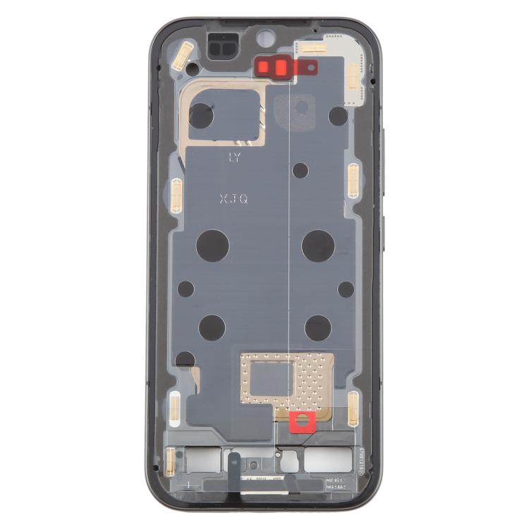 Plaque de cadre intermédiaire d'origine pour Xiaomi 17, For Xiaomi 17(Original)
