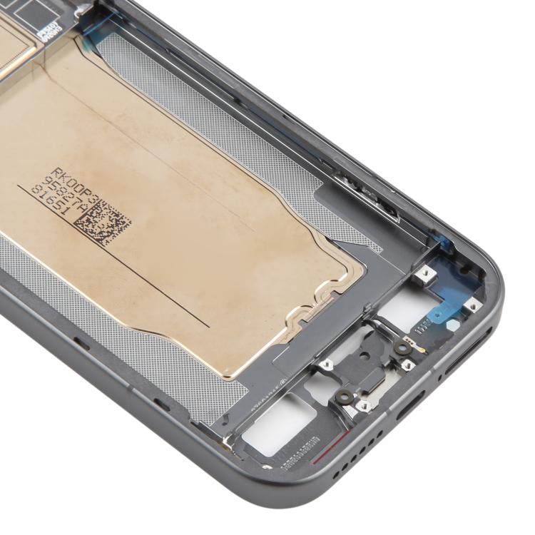 Plaque de cadre intermédiaire d'origine pour Xiaomi 17, For Xiaomi 17(Original)