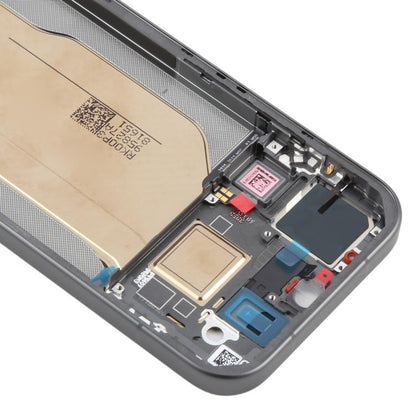 Plaque de cadre intermédiaire d'origine pour Xiaomi 17, For Xiaomi 17(Original)