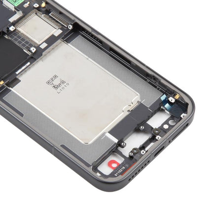 Plaque de cadre intermédiaire d'origine pour Xiaomi 17 Ultra, For Xiaomi 17 Ultra(Original)