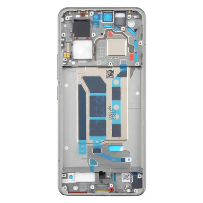 Plaque de cadre intermédiaire d'origine pour Xiaomi Civi 5 Pro, For Xiaomi Civi 5 Pro(Original)