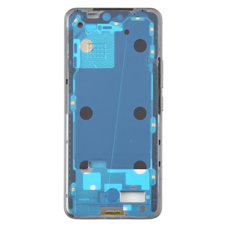 Plaque de cadre intermédiaire d'origine pour Xiaomi Civi 5 Pro, For Xiaomi Civi 5 Pro(Original)