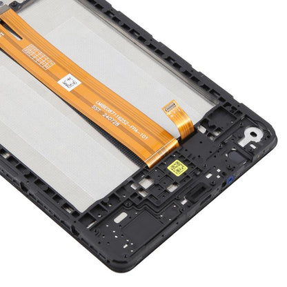 Écran LCD d'origine complet avec cadre pour Xiaomi Redmi Pad SE 8,7 pouces, For Xiaomi Redmi Pad SE 8.7 inch(Original)