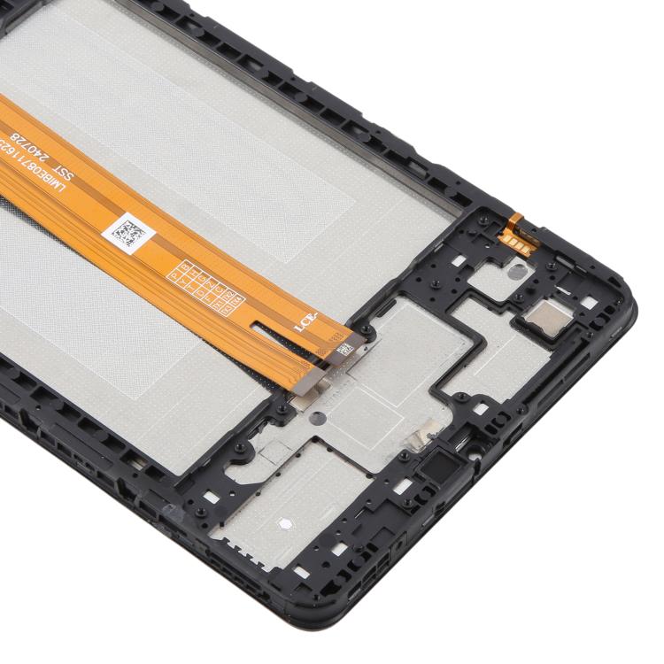Écran LCD d'origine complet avec cadre pour Xiaomi Redmi Pad SE 8,7 pouces, For Xiaomi Redmi Pad SE 8.7 inch(Original)