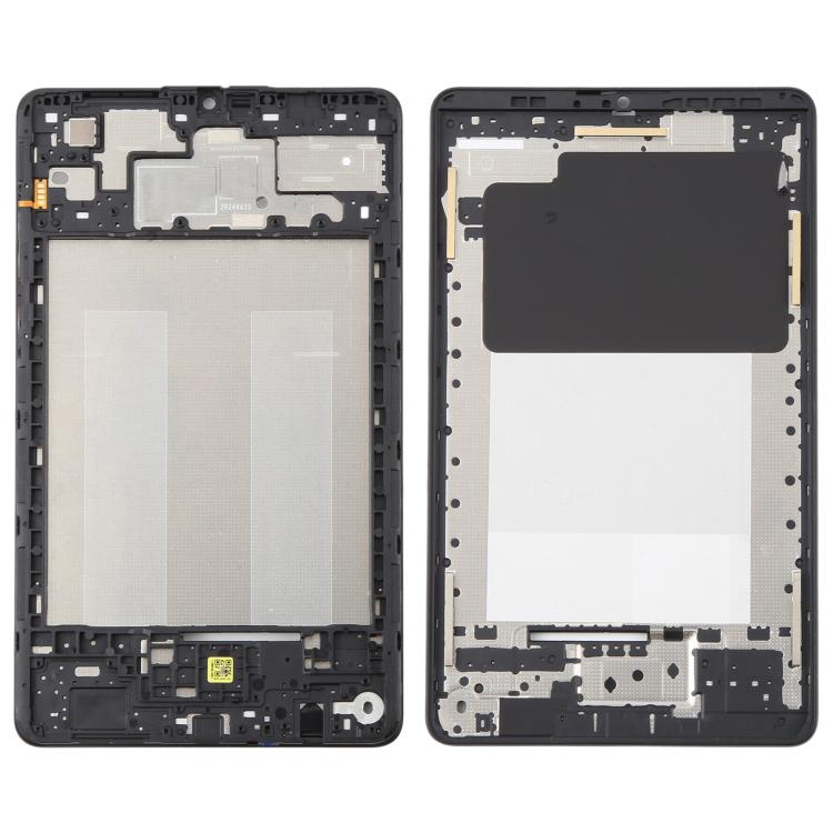 Cadre et façade de l'écran LCD avant pour Xiaomi Redmi Pad SE 8,7 pouces, For Xiaomi Redmi Pad SE 8.7 inch