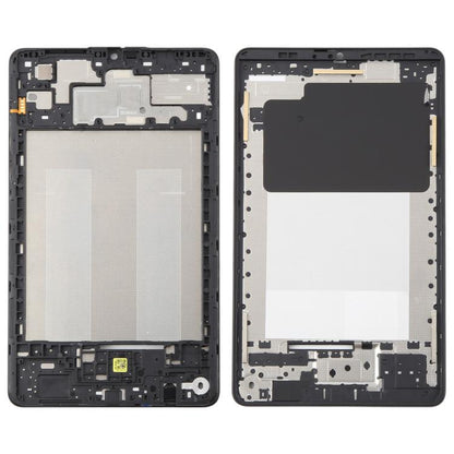 Cadre et façade de l'écran LCD avant pour Xiaomi Redmi Pad SE 8,7 pouces, For Xiaomi Redmi Pad SE 8.7 inch