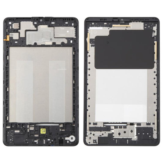 Cadre et façade de l'écran LCD avant pour Xiaomi Redmi Pad SE 8,7 pouces, For Xiaomi Redmi Pad SE 8.7 inch
