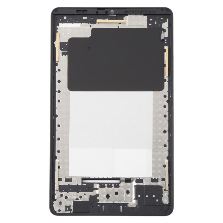 Cadre et façade de l'écran LCD avant pour Xiaomi Redmi Pad SE 8,7 pouces, For Xiaomi Redmi Pad SE 8.7 inch