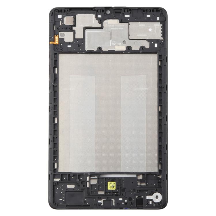Cadre et façade de l'écran LCD avant pour Xiaomi Redmi Pad SE 8,7 pouces, For Xiaomi Redmi Pad SE 8.7 inch