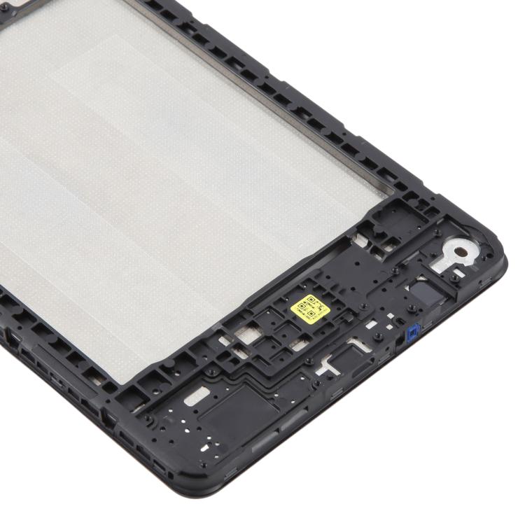 Cadre et façade de l'écran LCD avant pour Xiaomi Redmi Pad SE 8,7 pouces, For Xiaomi Redmi Pad SE 8.7 inch