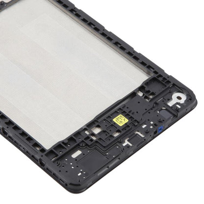 Cadre et façade de l'écran LCD avant pour Xiaomi Redmi Pad SE 8,7 pouces, For Xiaomi Redmi Pad SE 8.7 inch