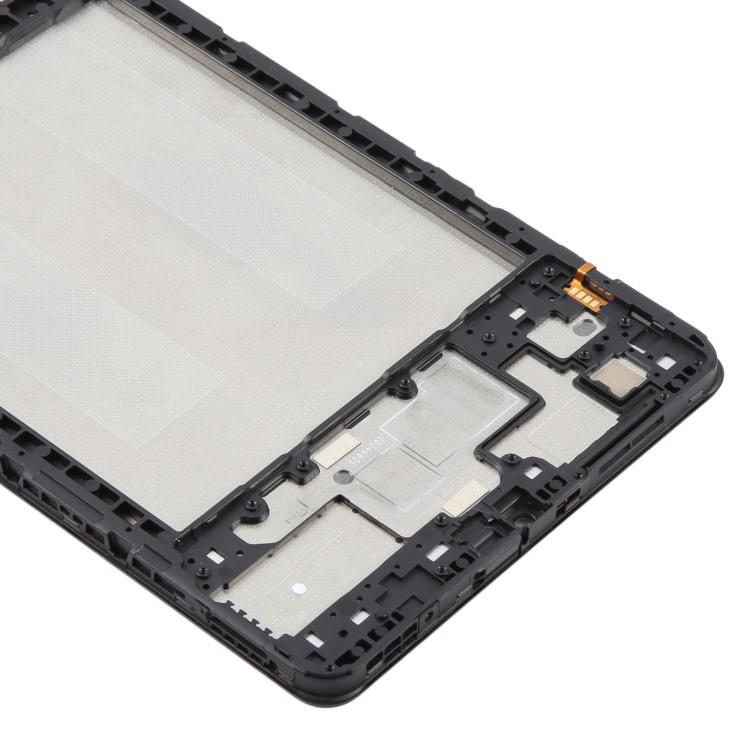 Cadre et façade de l'écran LCD avant pour Xiaomi Redmi Pad SE 8,7 pouces, For Xiaomi Redmi Pad SE 8.7 inch