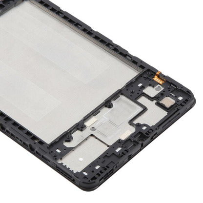 Cadre et façade de l'écran LCD avant pour Xiaomi Redmi Pad SE 8,7 pouces, For Xiaomi Redmi Pad SE 8.7 inch