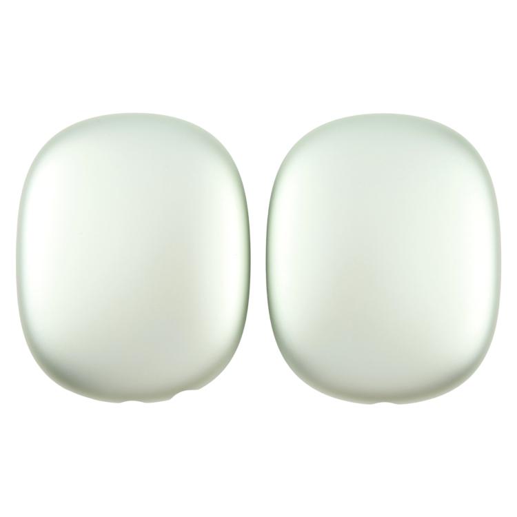 Embouts d'oreille gauche/droite en alliage d'aluminium pour Apple AirPods Max (1 paire)