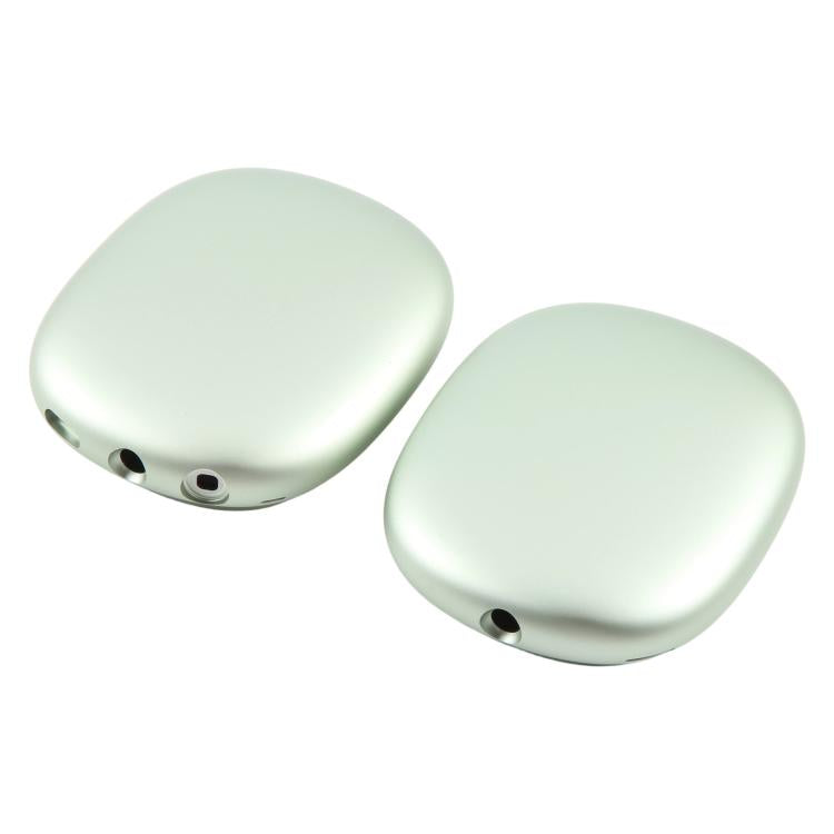 Embouts d'oreille gauche/droite en alliage d'aluminium pour Apple AirPods Max (1 paire)