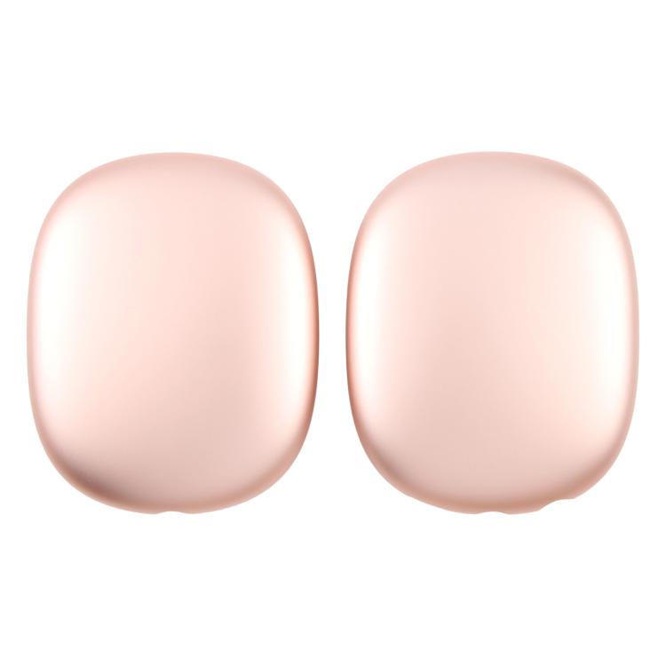 Embouts d'oreille gauche/droite en alliage d'aluminium pour Apple AirPods Max (1 paire)