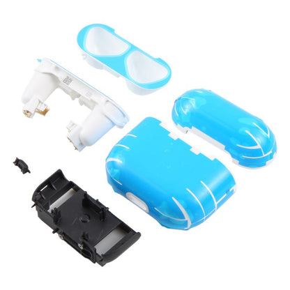 Boîtier de batterie complet pour Apple AirPods 4, For Apple AirPods 4(without ANC)