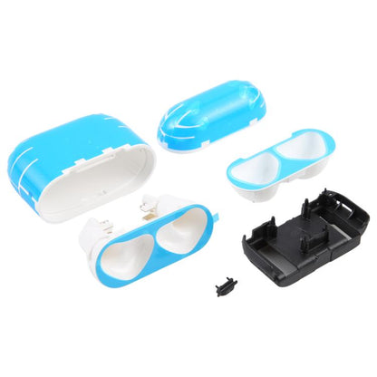 Boîtier de batterie complet pour Apple AirPods 4, For Apple AirPods 4(without ANC)