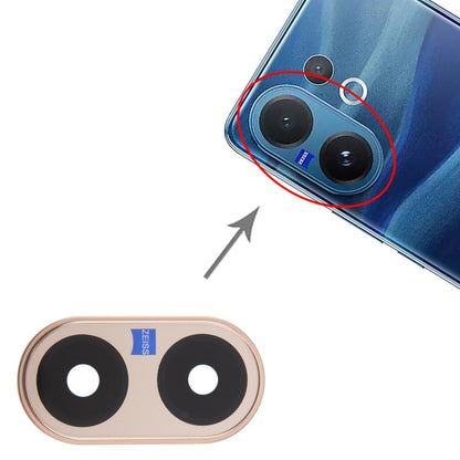 Cache-objectif pour appareil photo vivo V60, For vivo V60