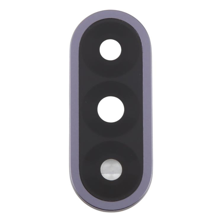 Cache-objectif pour OnePlus Nord 5, For OnePlus Nord 5(Original)