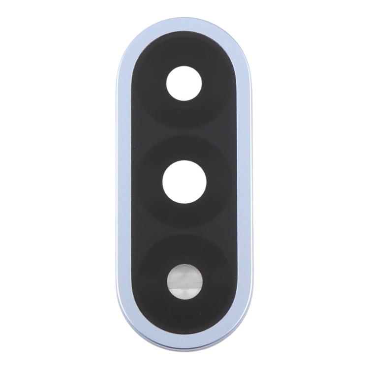 Cache-objectif pour OnePlus Nord 5, For OnePlus Nord 5(Original)