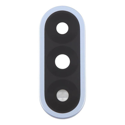 Cache-objectif pour OnePlus Nord 5, For OnePlus Nord 5(Original)