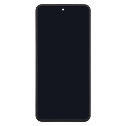 Écran LCD d'origine CMF Phone 2 Pro A001, numériseur et assemblage complets avec cadre, à vendre gratuitement., For Nothing CMF Phone 2 Pro(Original)