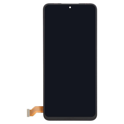 Écran OLED LCD avec numériseur et ensemble complet pour téléphone CMF 1 A015 (gratuit), For Nothing CMF Phone 1 A015(OLED)