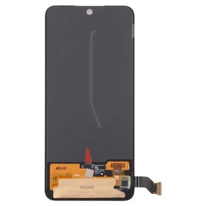 Écran OLED LCD avec numériseur et ensemble complet pour téléphone CMF 1 A015 (gratuit), For Nothing CMF Phone 1 A015(OLED)