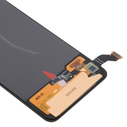 Écran OLED LCD avec numériseur et ensemble complet pour téléphone CMF 1 A015 (gratuit), For Nothing CMF Phone 1 A015(OLED)