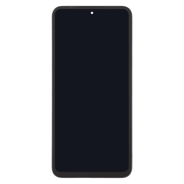 Écran LCD numériseur d'origine pour téléphone CMF 1 A015, ensemble complet avec cadre, à vendre gratuitement, For Nothing CMF Phone 1 A015(OLED)
