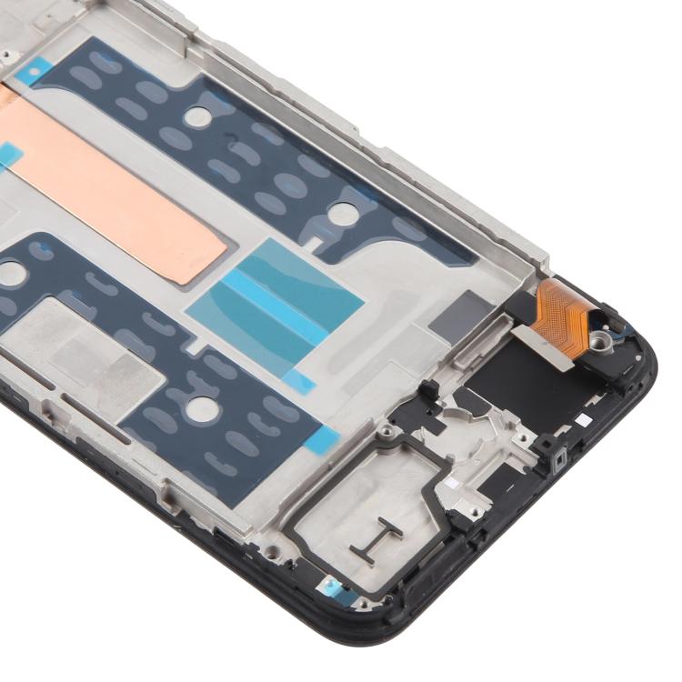 Écran LCD numériseur d'origine pour téléphone CMF 1 A015, ensemble complet avec cadre, à vendre gratuitement, For Nothing CMF Phone 1 A015(OLED)