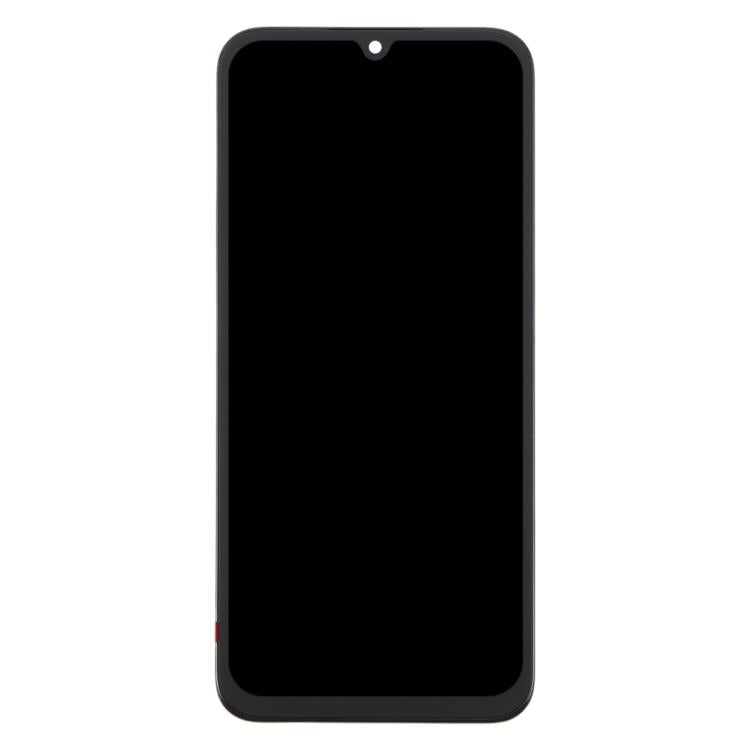 Écran LCD d'origine pour Xiaomi Redmi A7 Pro 4G, numériseur complet avec cadre, For Redmi A7 Pro 5G / 15a 5G / Poco C85x(Original)