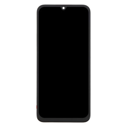 Écran LCD d'origine pour Xiaomi Redmi A7 Pro 4G, numériseur complet avec cadre, For Redmi A7 Pro 5G / 15a 5G / Poco C85x(Original)