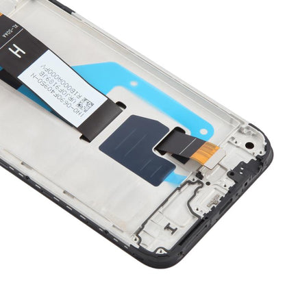 Écran LCD d'origine pour Xiaomi Redmi A7 Pro 4G, numériseur complet avec cadre, For Redmi A7 Pro 5G / 15a 5G / Poco C85x(Original)