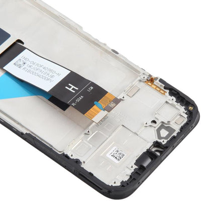 Écran LCD d'origine pour Xiaomi Redmi A7 Pro 4G, numériseur complet avec cadre, For Redmi A7 Pro 5G / 15a 5G / Poco C85x(Original)