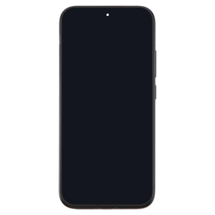 Écran LCD d'origine pour Xiaomi Redmi Turbo 5, numériseur complet avec cadre, For Xiaomi Redmi Turbo 5(Original)