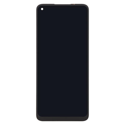 Écran LCD OEM avec numériseur et ensemble complet pour Realme Narzo 30 5G RMX3242, For Realme Narzo 30 5G