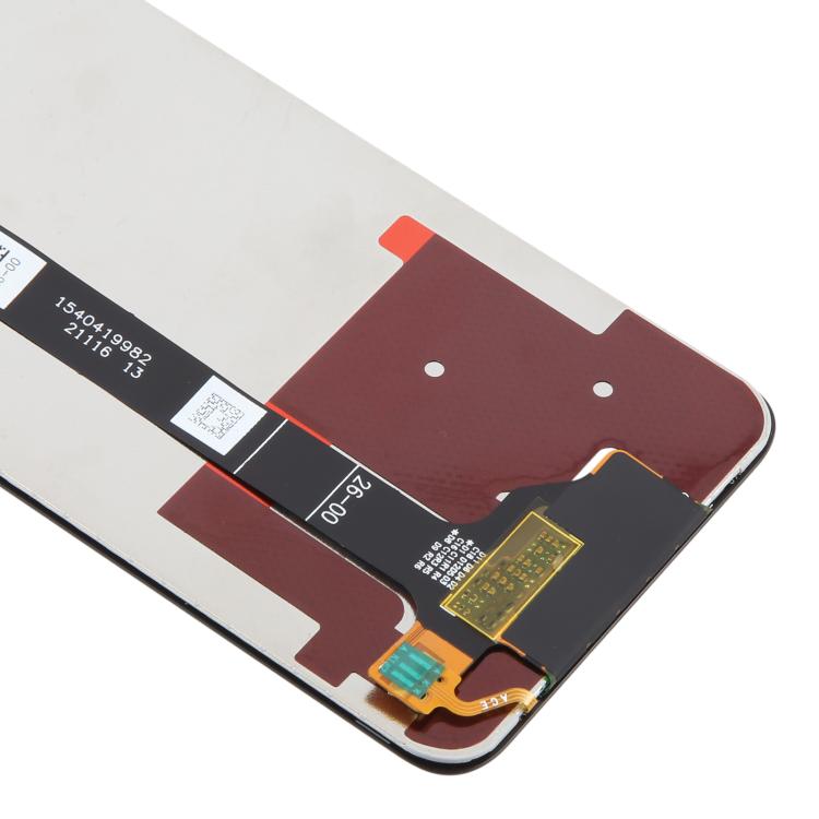 Écran LCD OEM avec numériseur et ensemble complet pour Realme Narzo 30 5G RMX3242, For Realme Narzo 30 5G