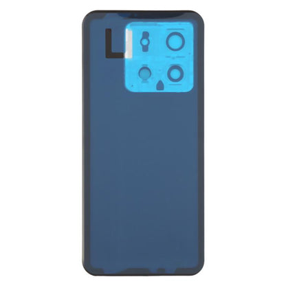 Coque arrière de batterie OEM pour Xiaomi 14 avec cadre d'objectif de caméra, For Xiaomi 14(with Camera Lens)