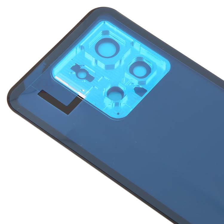 Coque arrière de batterie OEM pour Xiaomi 14 avec cadre d'objectif de caméra, For Xiaomi 14(with Camera Lens)