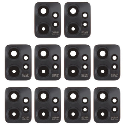 Objectif de caméra arrière d'origine (10 pièces) pour Motorola Moto G Power 5G / G Power 2023, For Motorola Moto G Power 2023(Original)