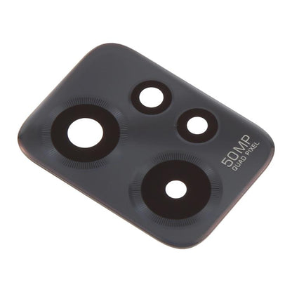 Objectif de caméra arrière d'origine (10 pièces) pour Motorola Moto G Power 5G / G Power 2023, For Motorola Moto G Power 2023(Original)