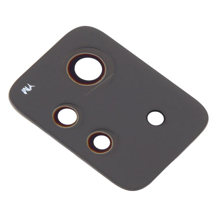 Objectif de caméra arrière d'origine (10 pièces) pour Motorola Moto G Power 5G / G Power 2023, For Motorola Moto G Power 2023(Original)