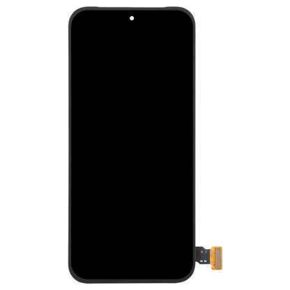 Écran OLED LCD complet avec numériseur, cadre et câble flexible pour Google Pixel 9 Pro XL GGX8B GZC4K GQ57S, For Google Pixel 9 Pro XL
