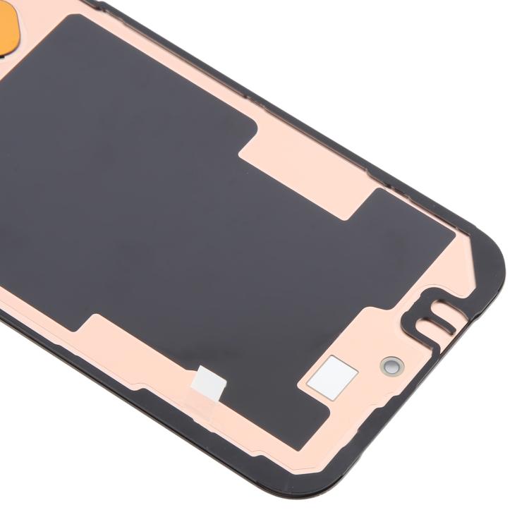 Écran OLED LCD complet avec numériseur, cadre et câble flexible pour Google Pixel 9 Pro XL GGX8B GZC4K GQ57S, For Google Pixel 9 Pro XL