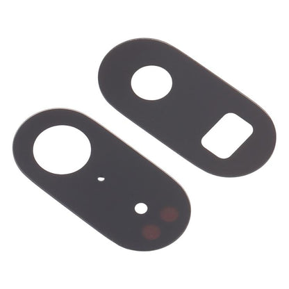 Objectif de caméra arrière pour Google Pixel 10 Pro Fold (10 pièces), For Google Pixel 10 Pro Fold