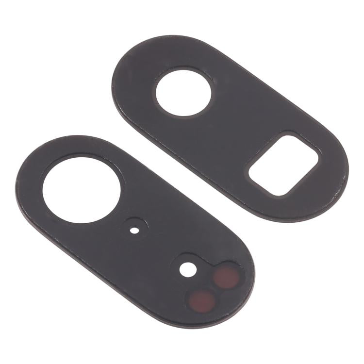 Objectif de caméra arrière pour Google Pixel 10 Pro Fold (10 pièces), For Google Pixel 10 Pro Fold