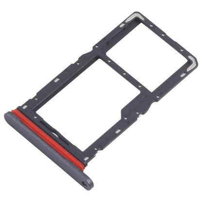 Pour Galaxy Tab A11 SM-X135, tiroir pour carte SIM d'origine et carte microSD, For Galaxy Tab A11 (Original)
